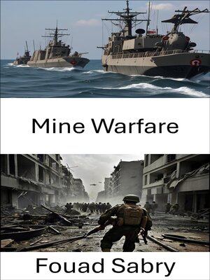 cover image of Mine Warfare